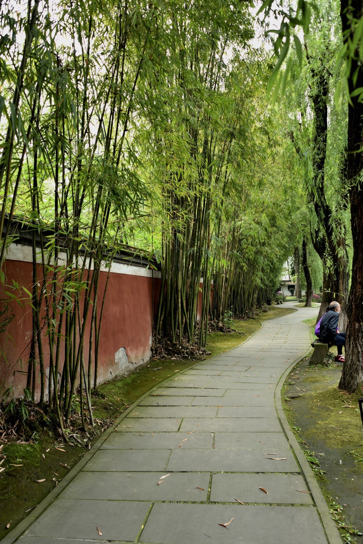 望丛祠掠影【4】