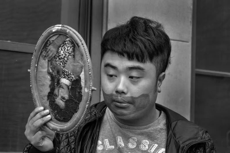 影像回忆录 | 2012-龙年正月胜芳庙会（下）