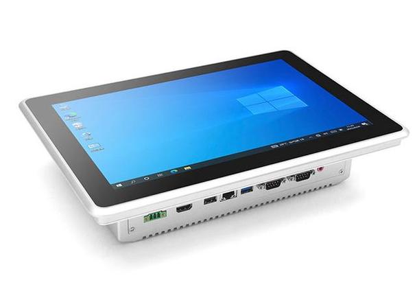 嵌入式工业一体机电脑在现代工业自动化中的重要作用