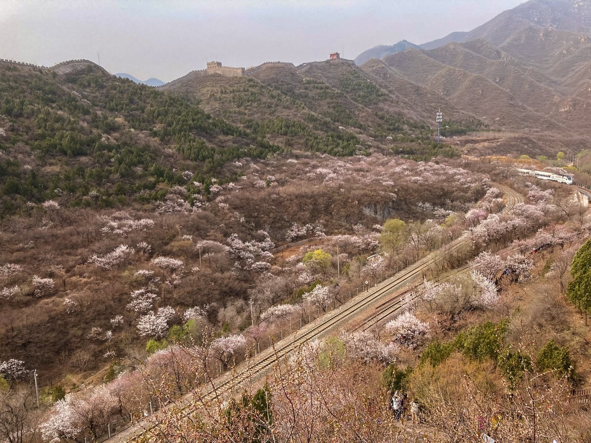 2023年第0255贴-居庸关纪实抓拍（0416F）