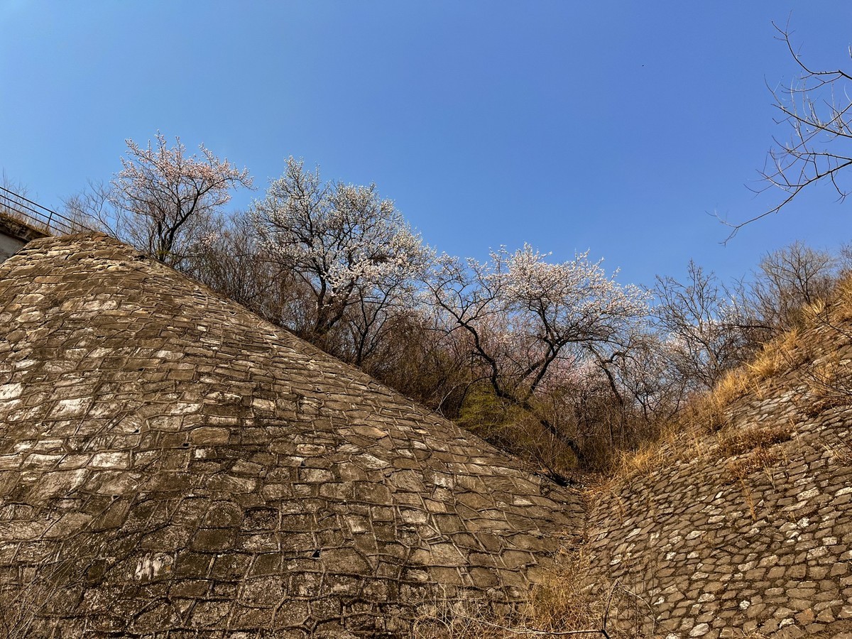 2023年第0255贴-居庸关纪实抓拍（0416F）