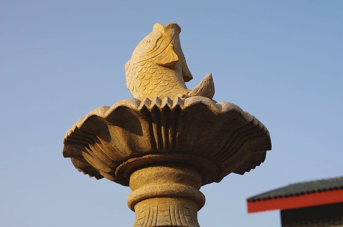 孔子六艺文花园掠影-20P