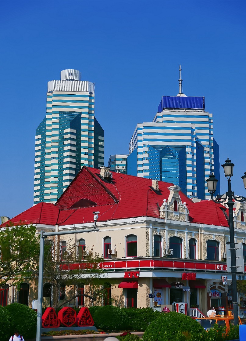 随拍杂拍街拍《风景，花草微距还有妹子》还有抓拍！哈哈