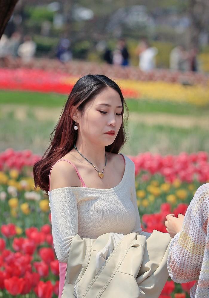 随拍杂拍街拍《风景，花草微距还有妹子》还有抓拍！哈哈