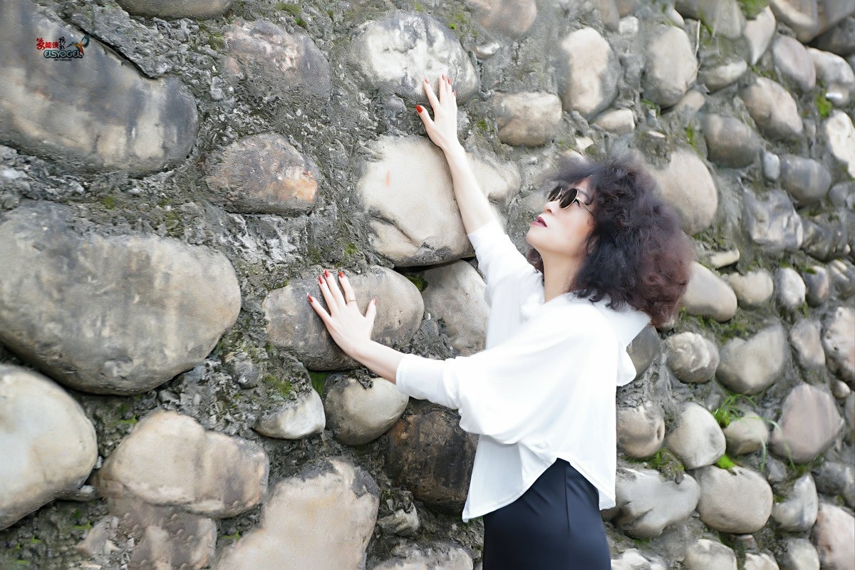 【阳山酷女】---方芳