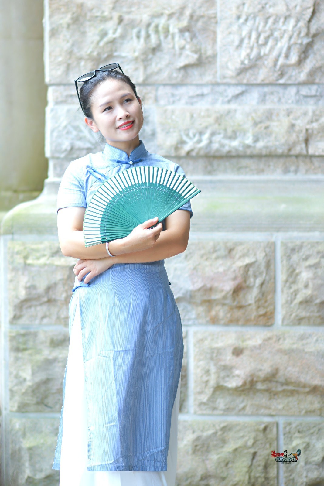 【盛夏美女】---谢菇凉-中关村在线摄影论坛