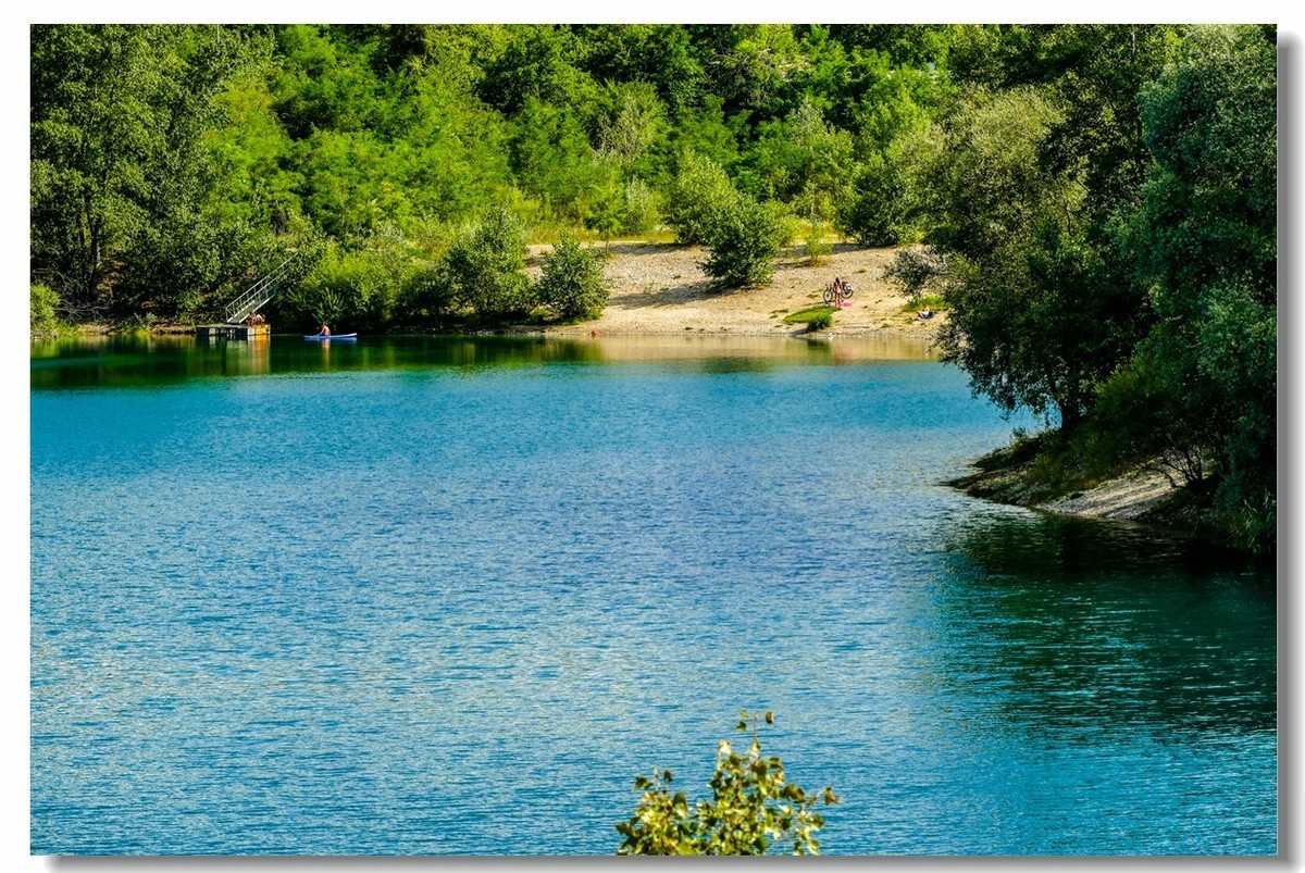 野湖绿影（南德）