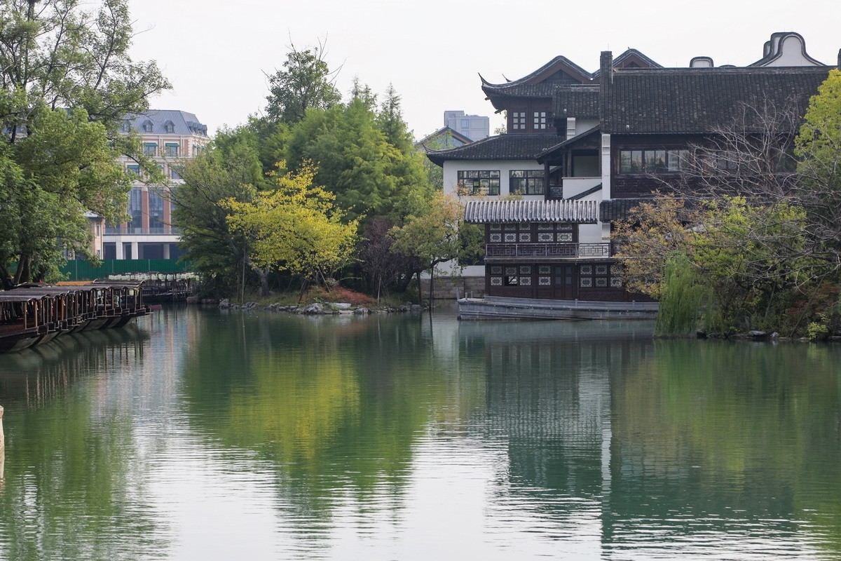 濮院5