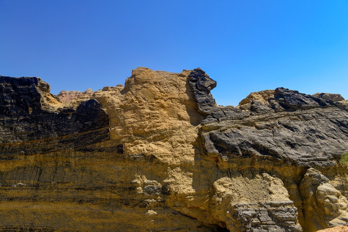 乌尔禾世界魔鬼城（3）