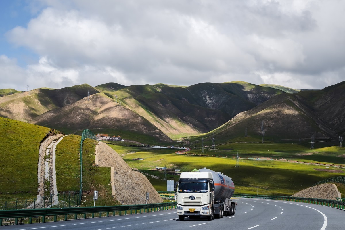 青西之行糖水片片