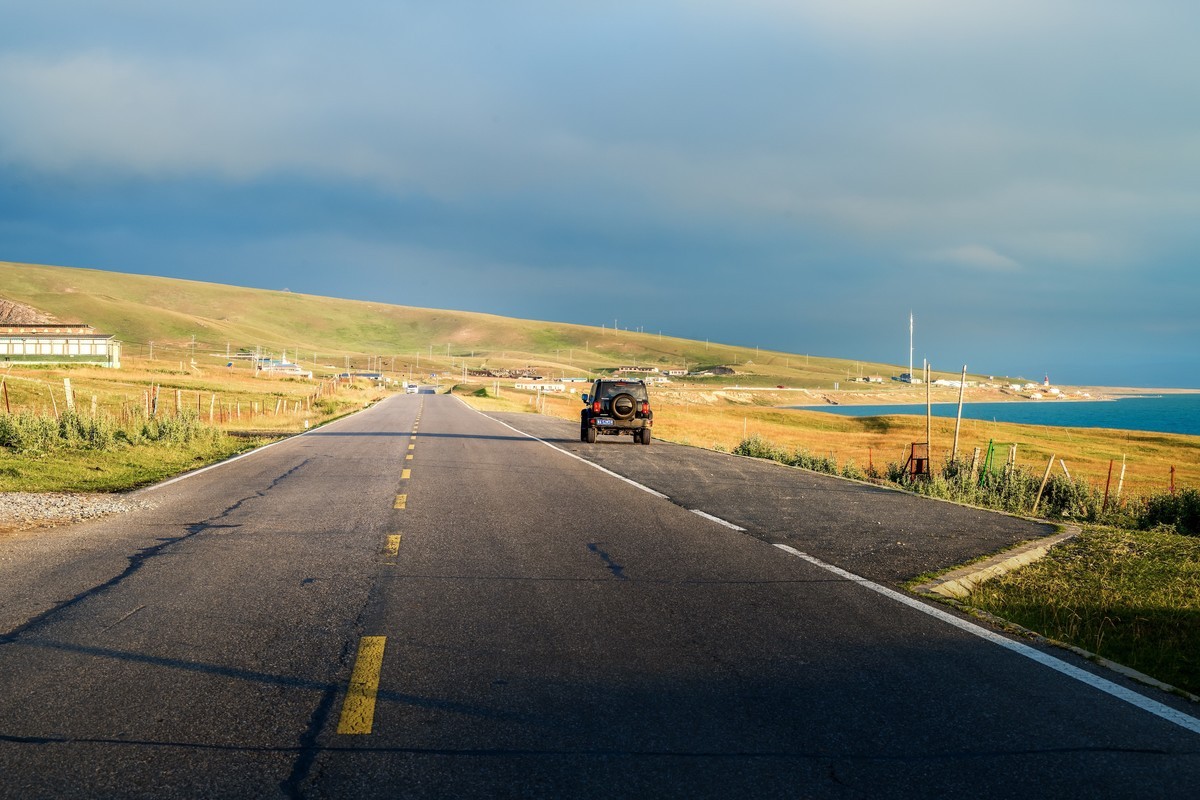 青西之行糖水片片