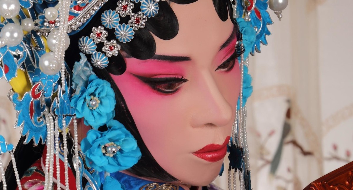我的京剧照     京剧旦角青衣武旦刀马旦   戏曲人物打金枝唐君蕊秦香莲岚平公主