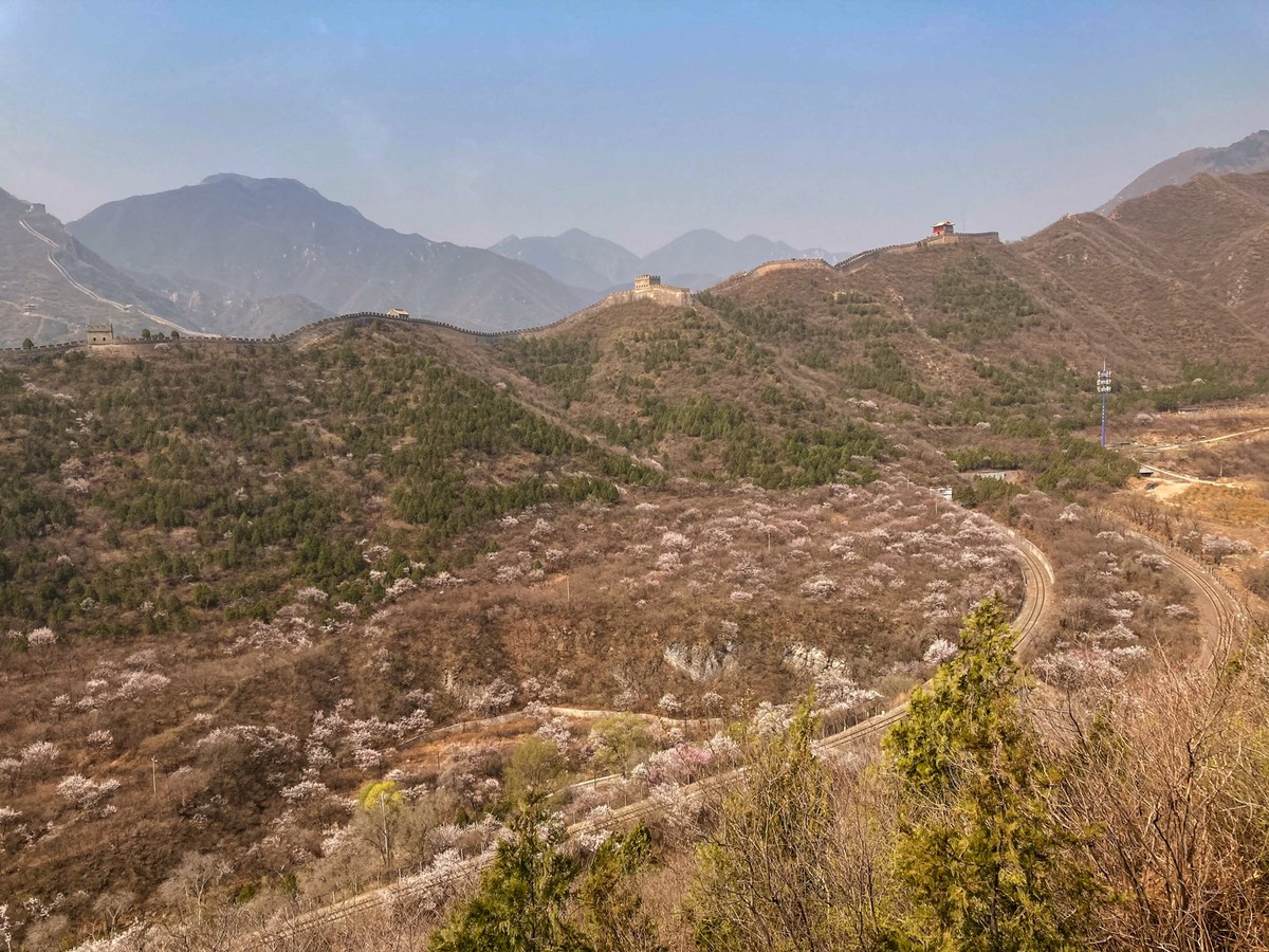 2023年第0255贴-居庸关纪实抓拍（0416F）