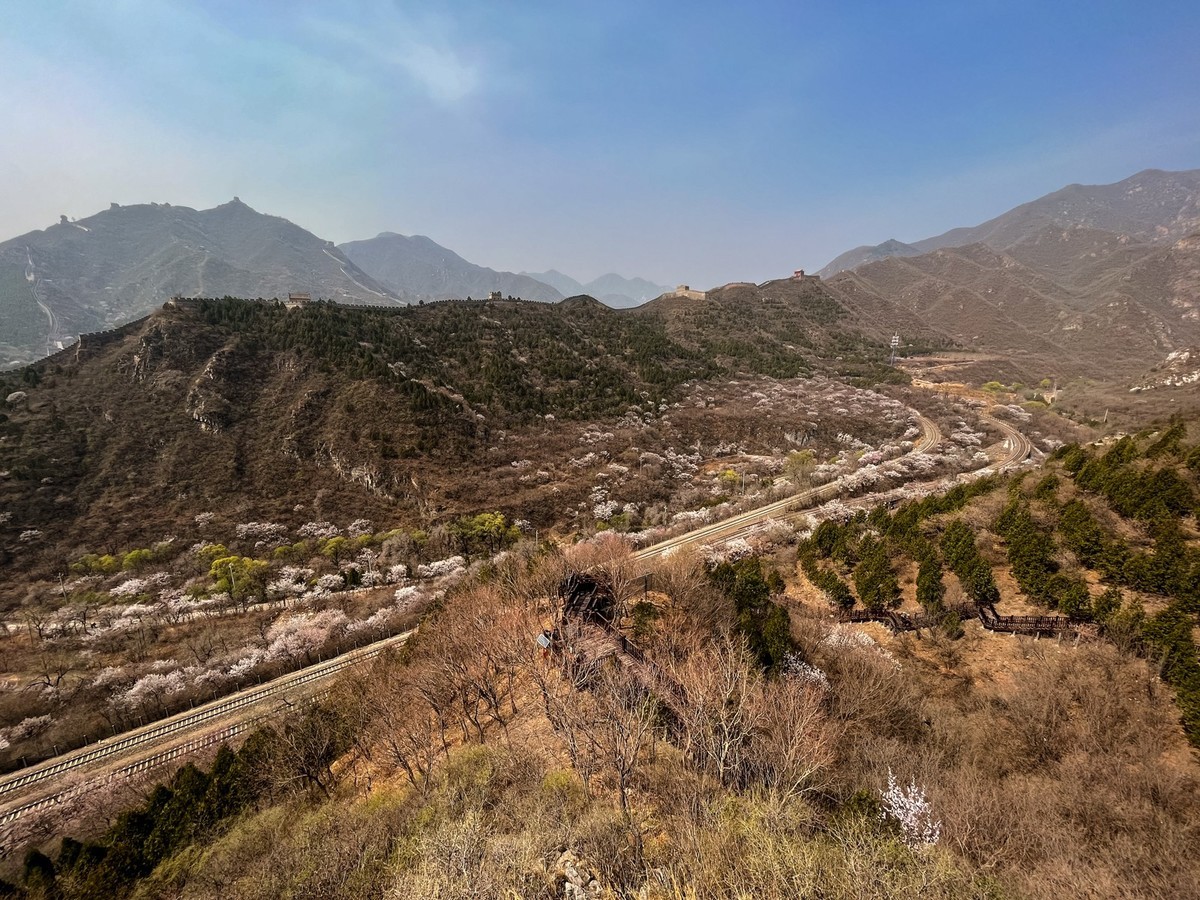 2023年第0255贴-居庸关纪实抓拍（0416F）