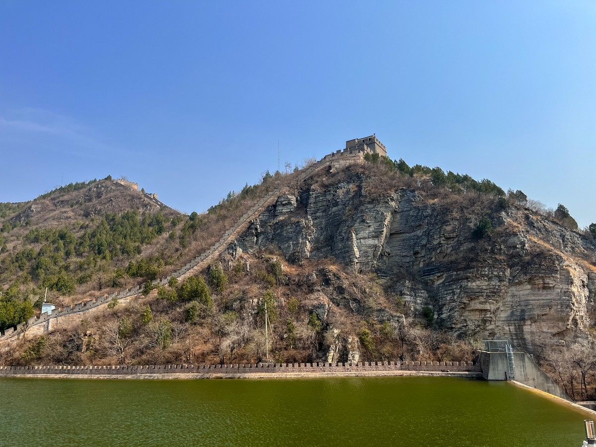 2023年第0255贴-居庸关纪实抓拍（0416F）