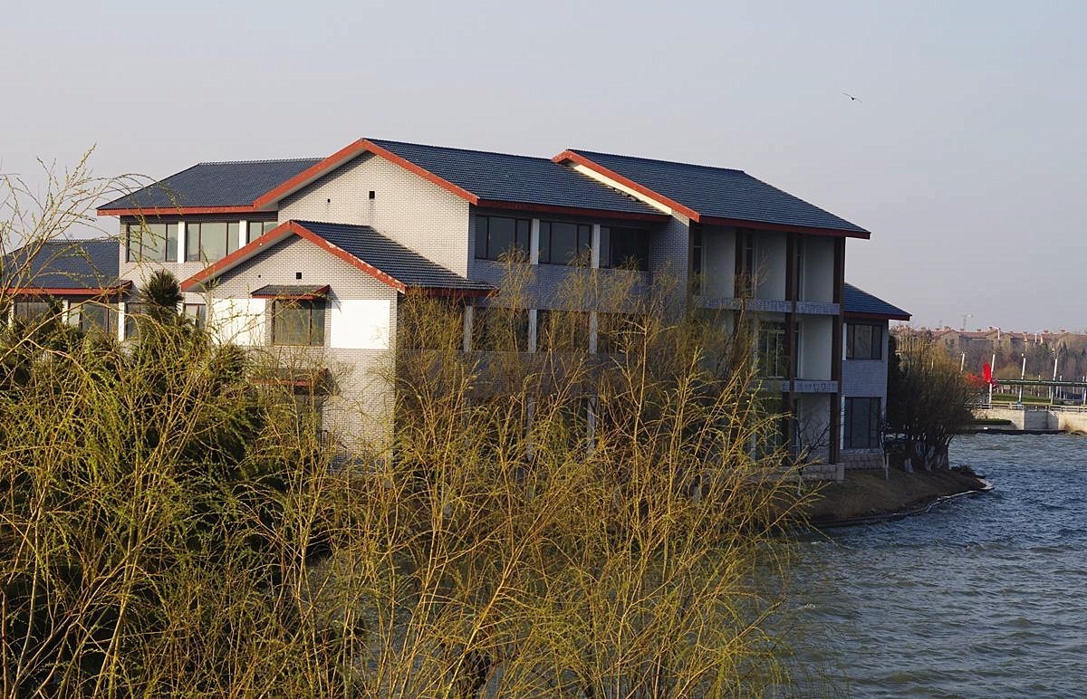 孔子六艺文花园掠影-20P