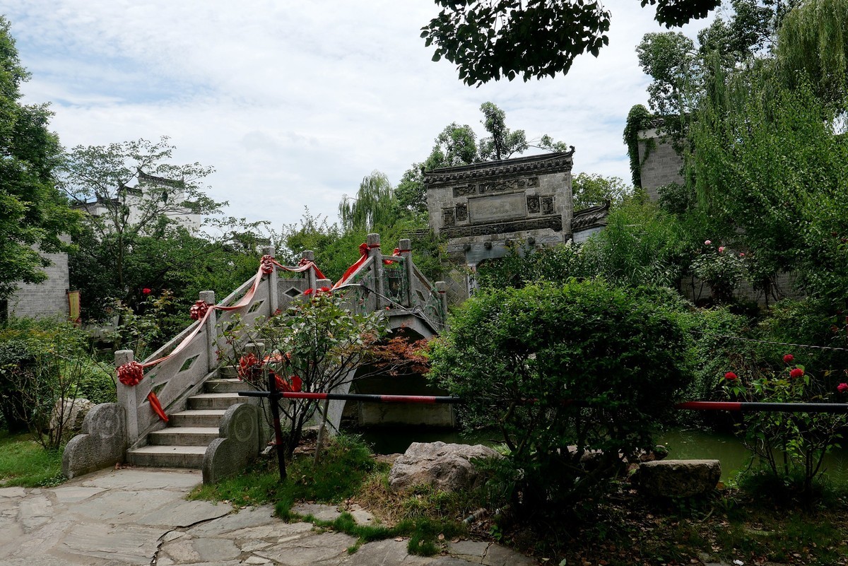 武汉映像---张公山寨掠影！