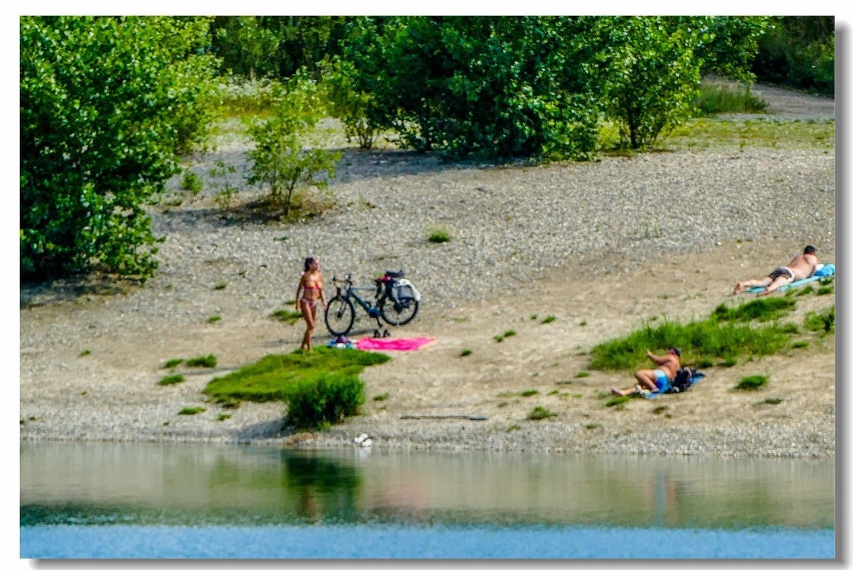 野湖绿影（南德）