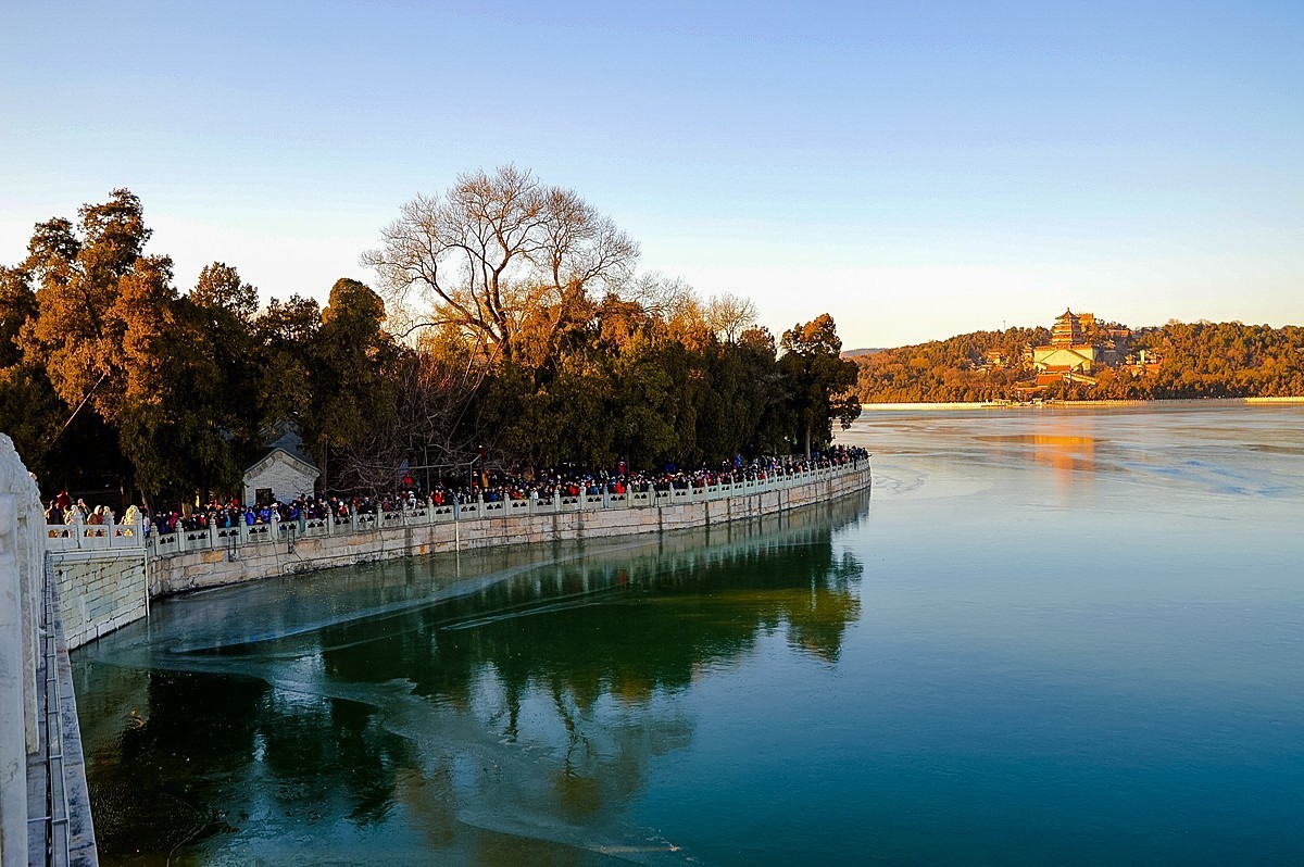 颐和园随拍-0928-4