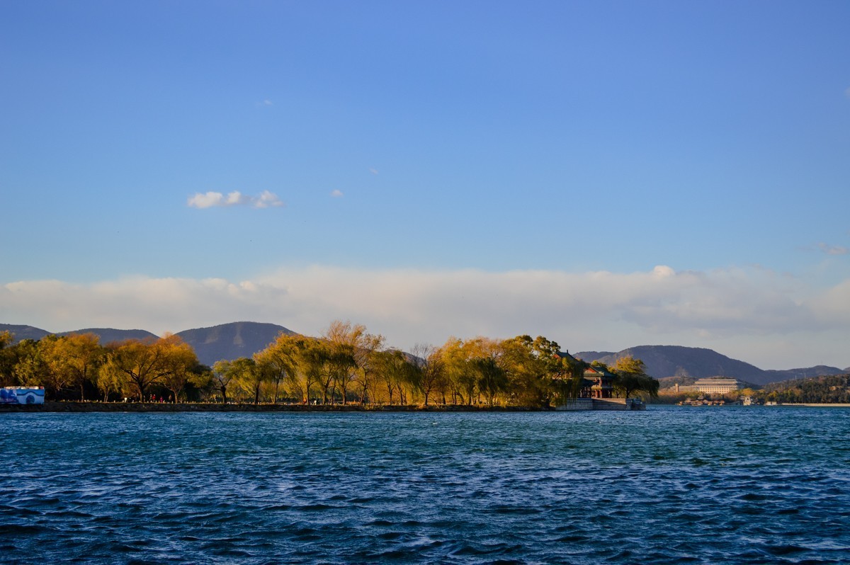 颐和园随拍-0928-4