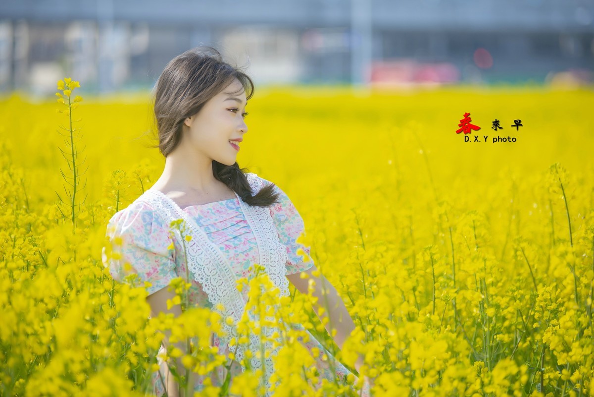 春来早