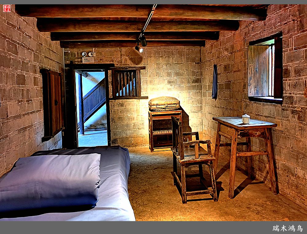 【赣南行摄】5.走进共和国摇篮瑞金叶坪景区