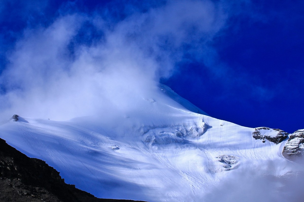 炎炎夏日送冰凉（上）