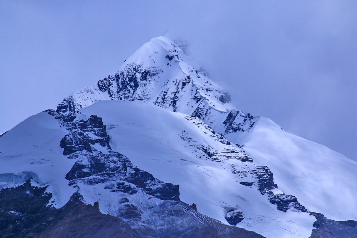 炎炎夏日送冰凉（上）