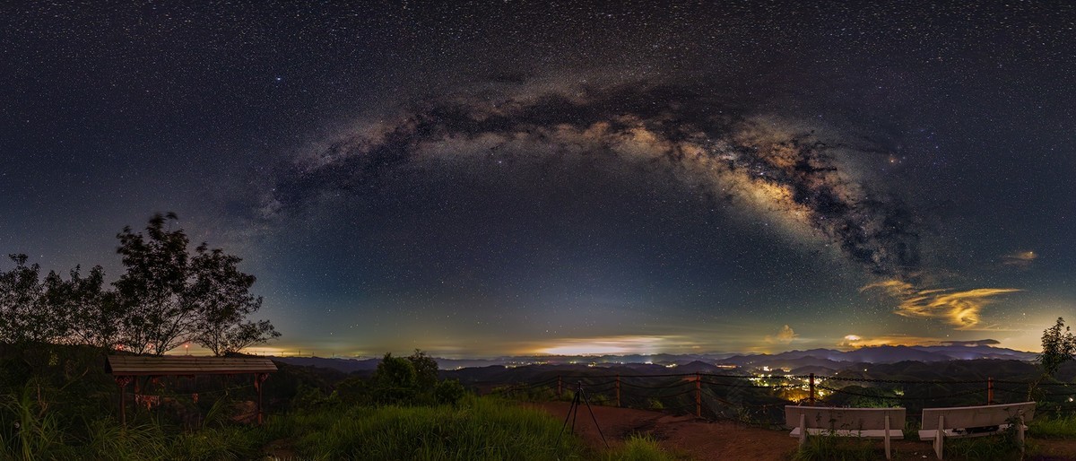 好久不见，乱发几张 吧