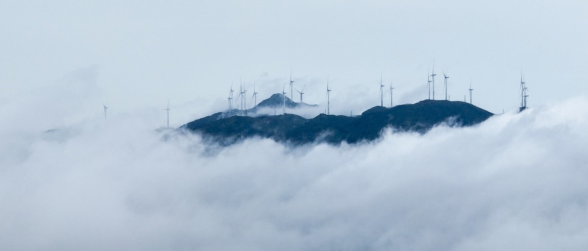 好久不见，乱发几张 吧