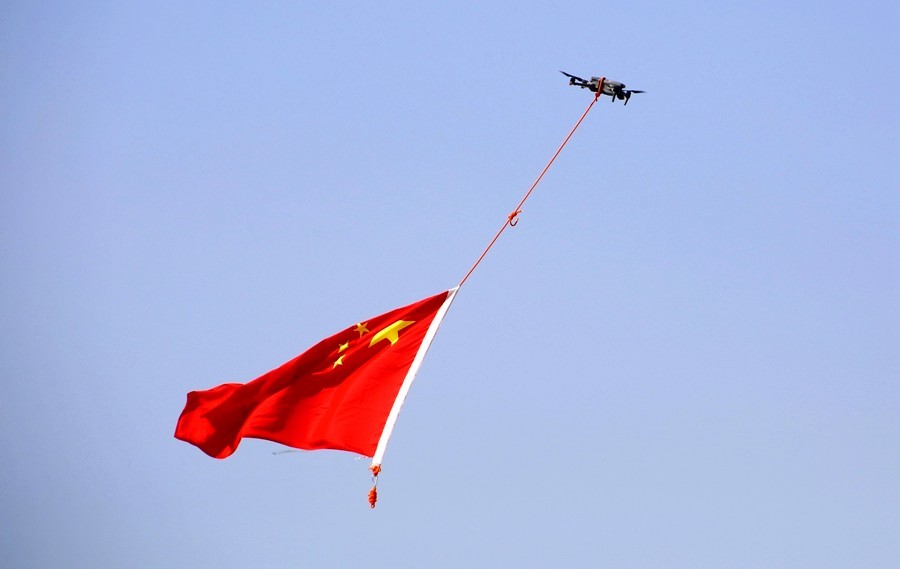 《不老松：纪实摄影》大美沧州系列報道：〕狮城公园！ (01)