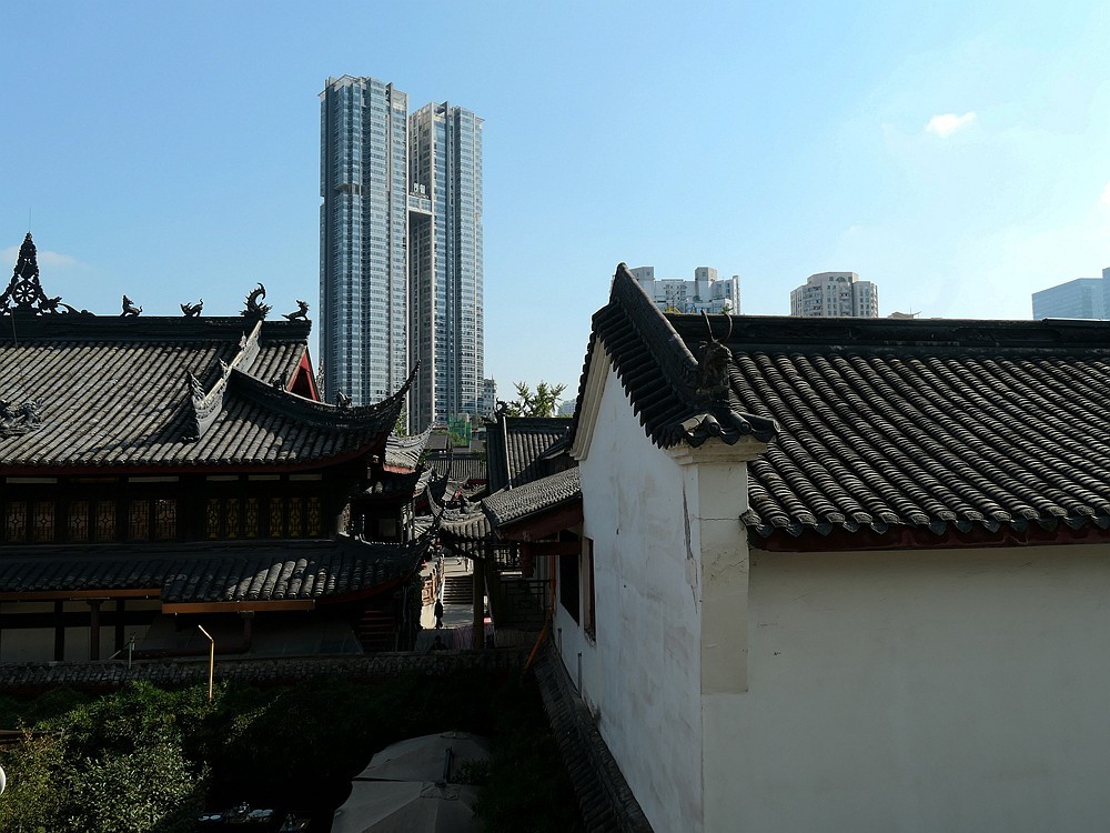 成都太古里街拍