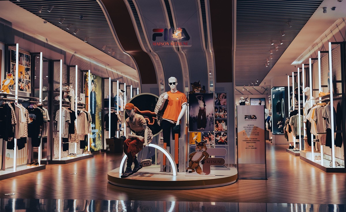 夏门中山路之夜