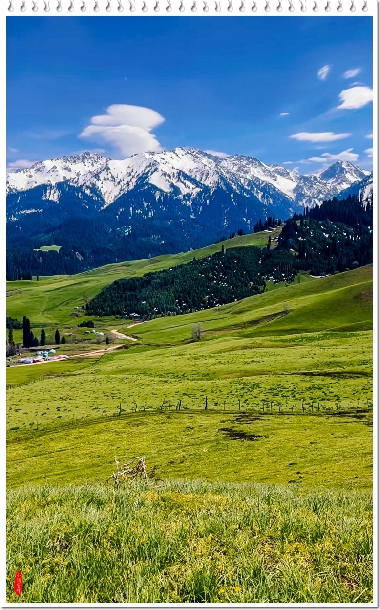 2025年-新疆风光纪实抓拍-0457