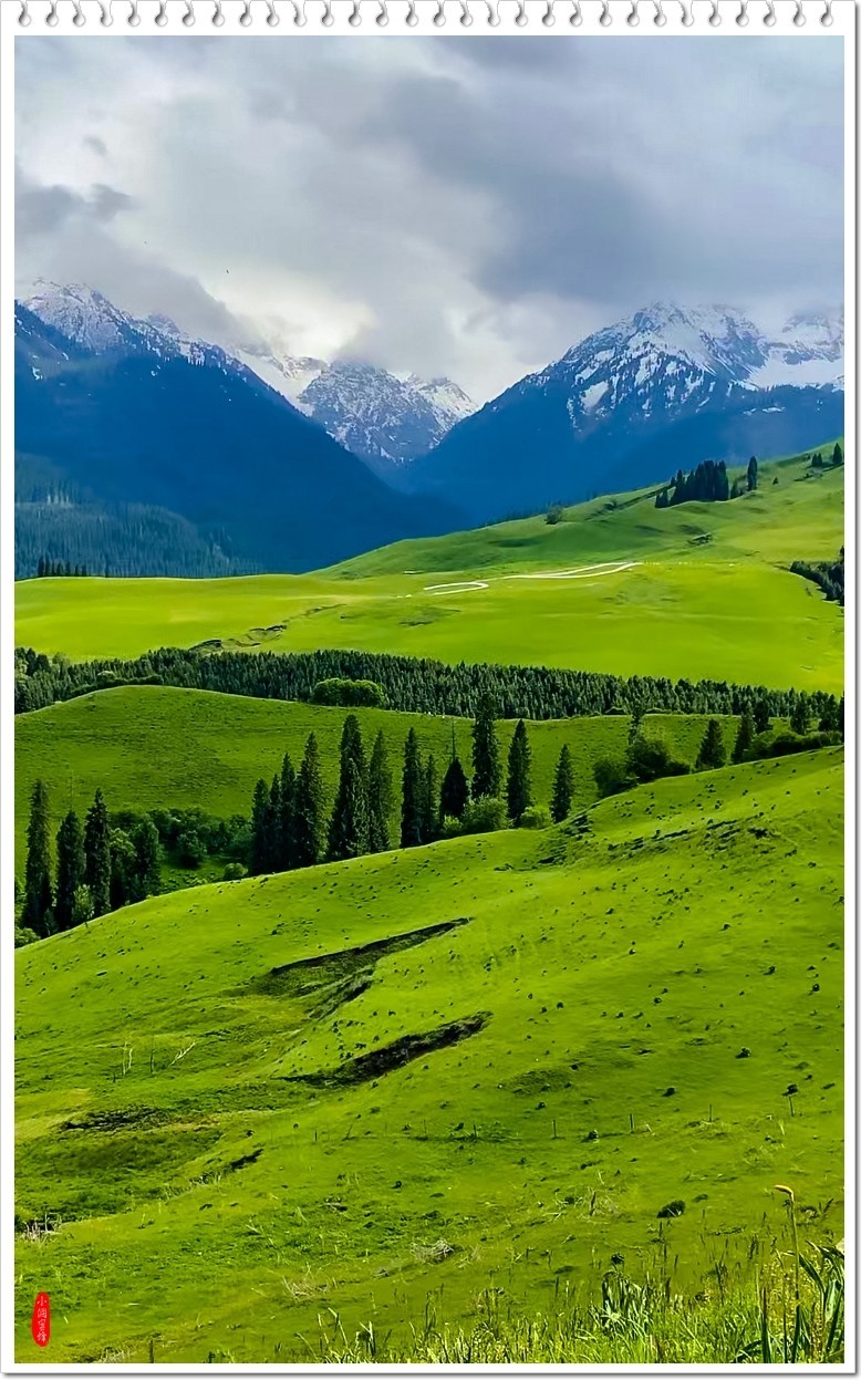 2025年-新疆风光纪实抓拍-0459