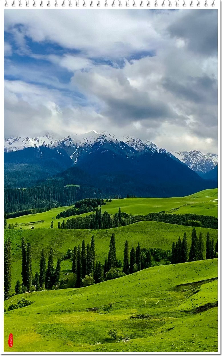 2025年-新疆风光纪实抓拍-0459