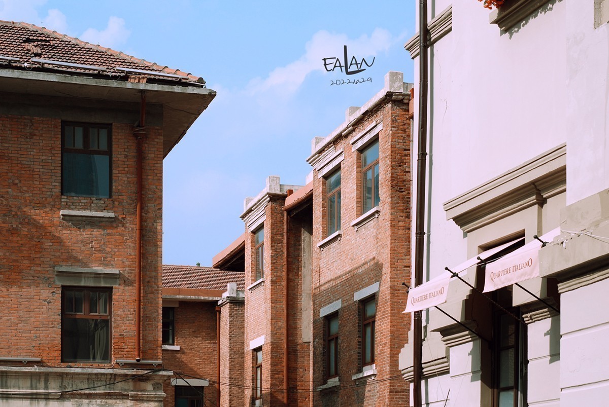 尼康D80+501.8天津随便拍