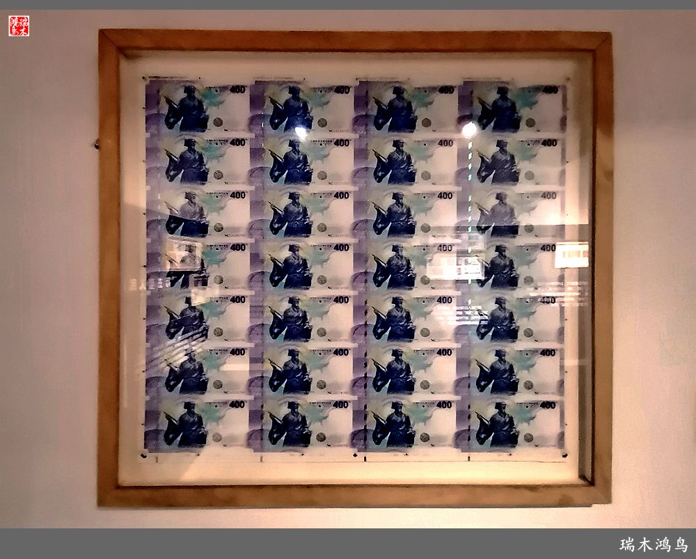 【赣南行摄】5.走进共和国摇篮瑞金叶坪景区