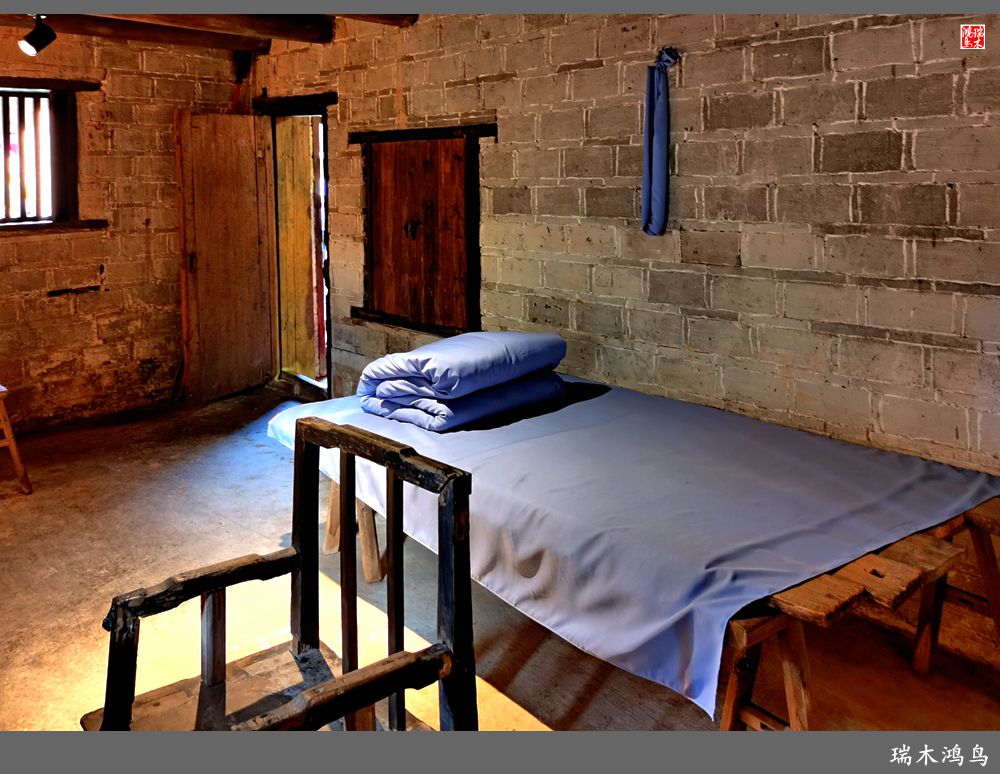 【赣南行摄】5.走进共和国摇篮瑞金叶坪景区