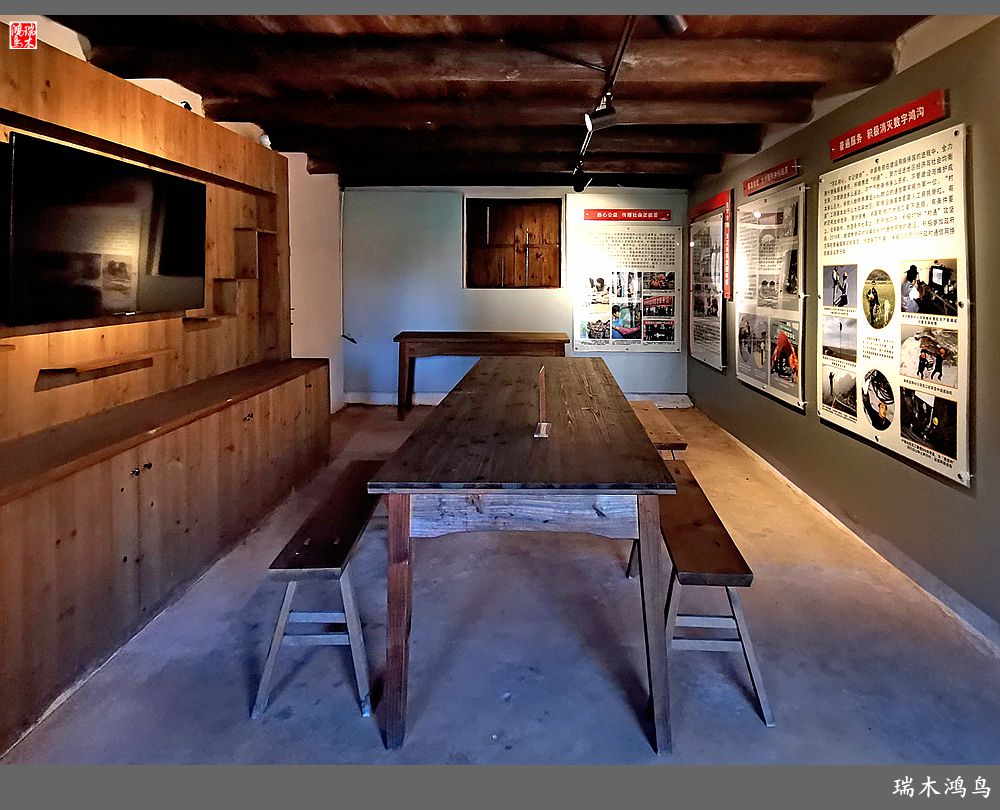 【赣南行摄】5.走进共和国摇篮瑞金叶坪景区