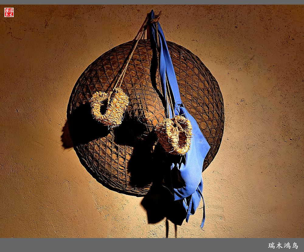 【赣南行摄】5.走进共和国摇篮瑞金叶坪景区