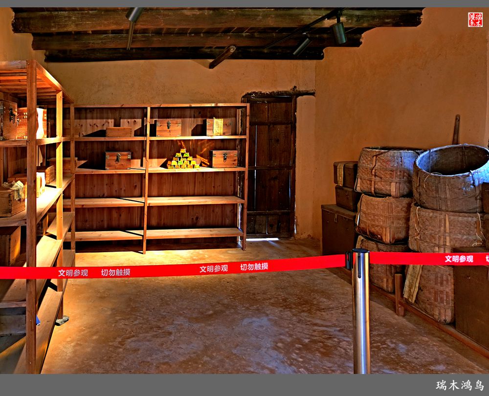 【赣南行摄】5.走进共和国摇篮瑞金叶坪景区