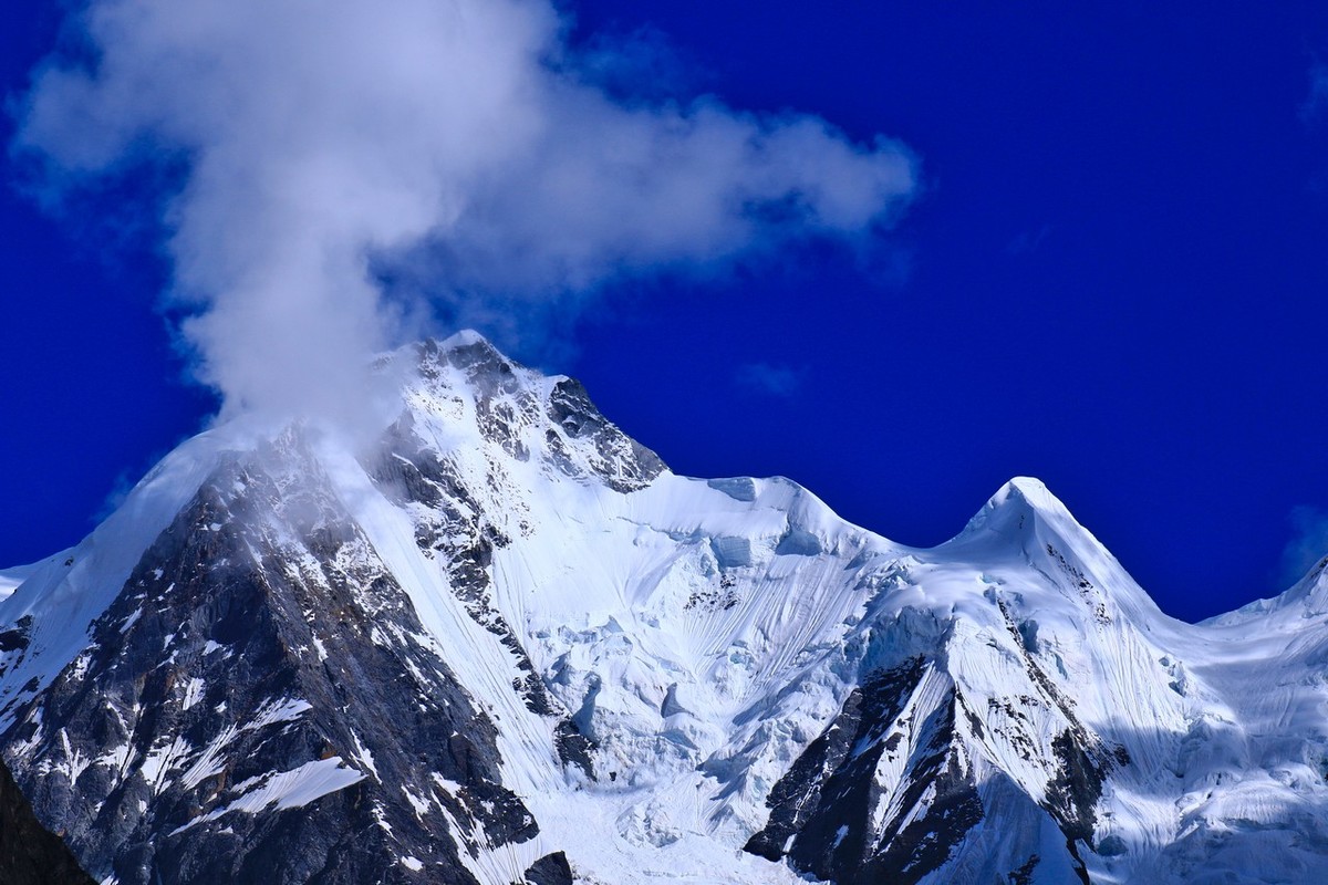 炎炎夏日送冰凉（上）