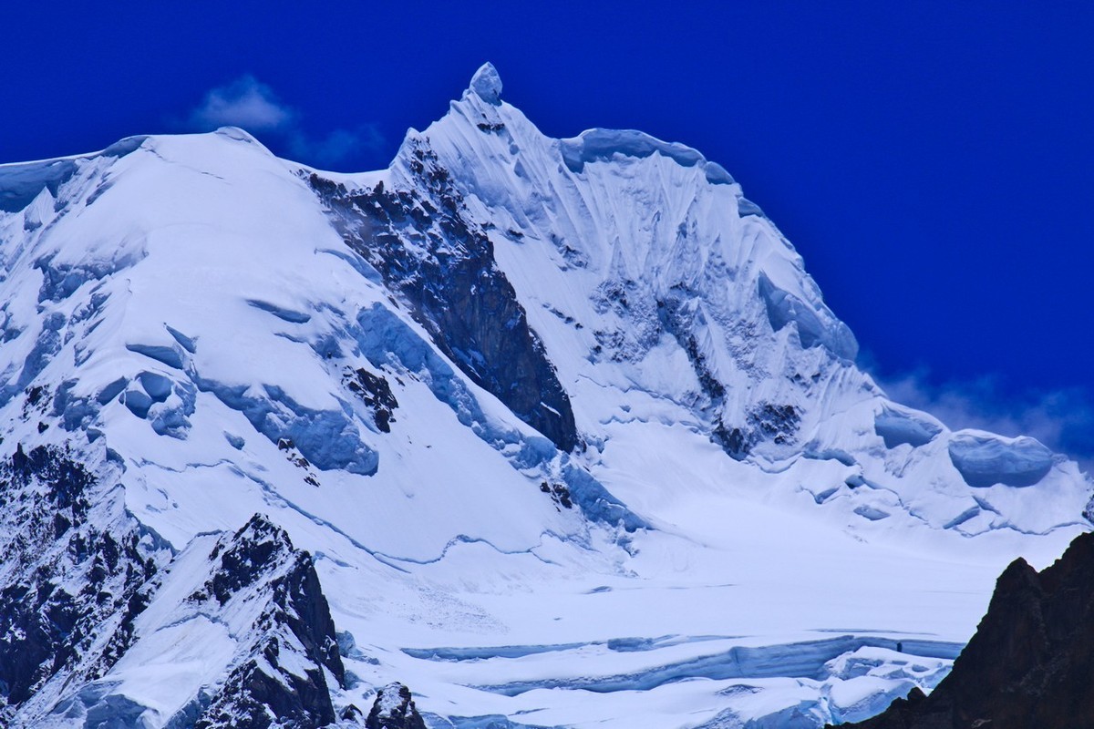 炎炎夏日送冰凉（上）