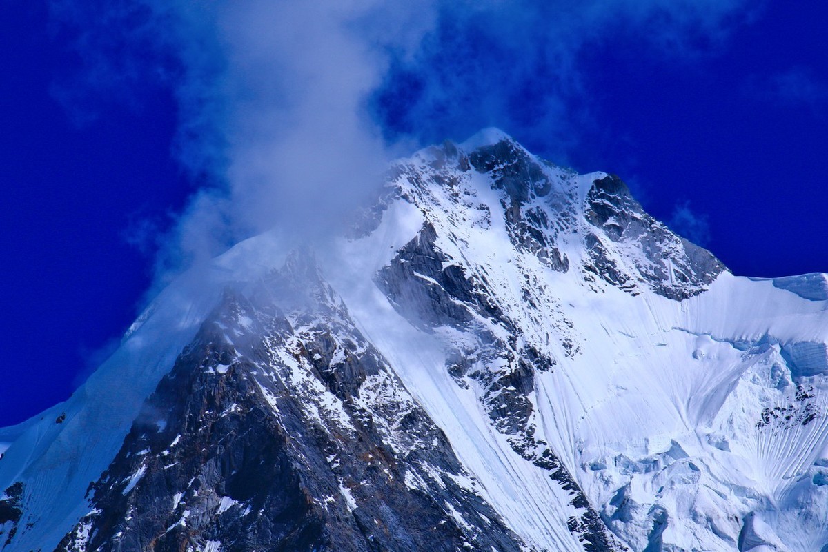 炎炎夏日送冰凉（上）