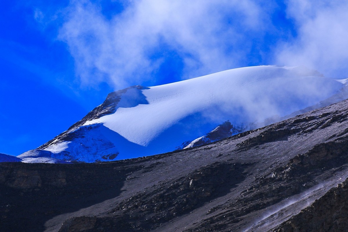 炎炎夏日送冰凉（上）