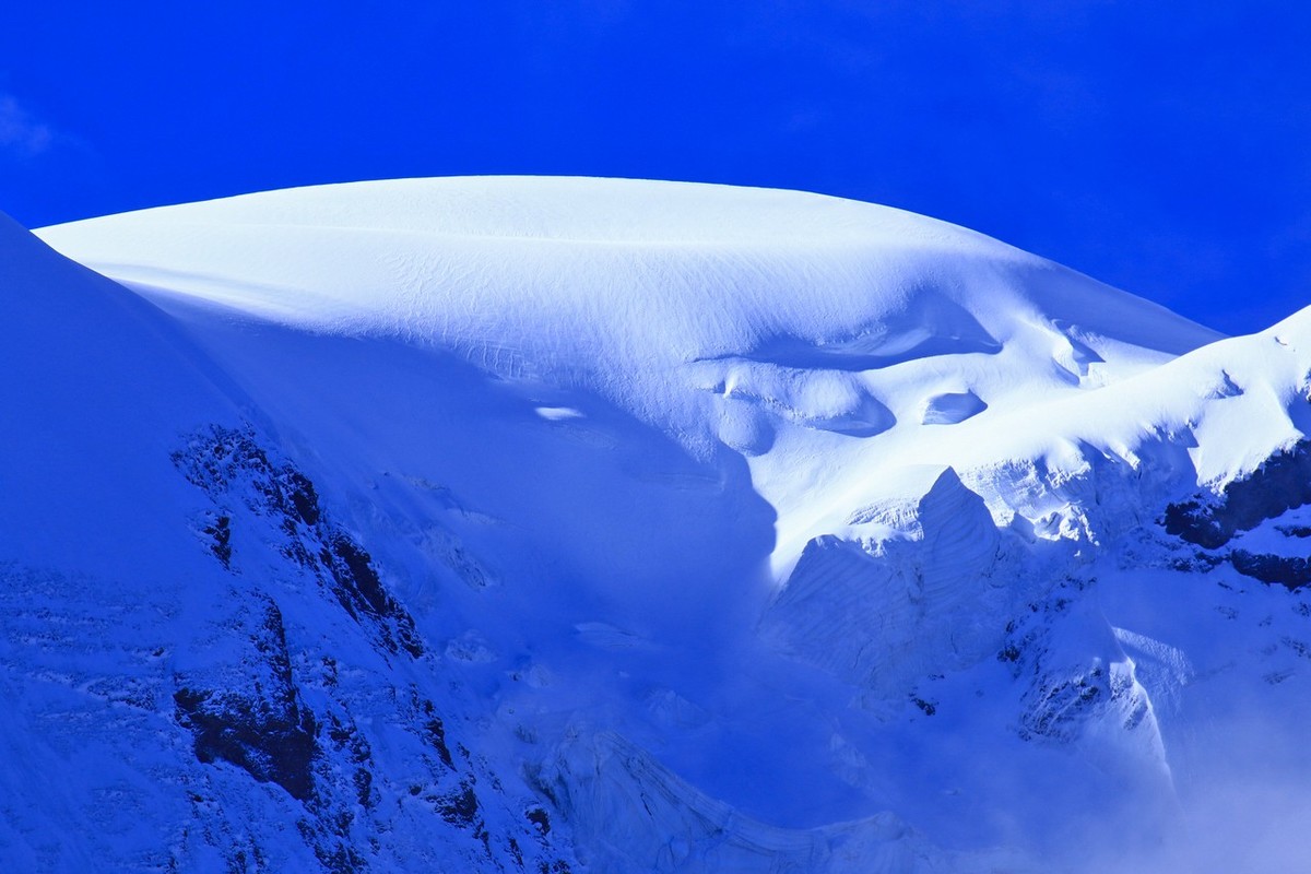 炎炎夏日送冰凉（上）