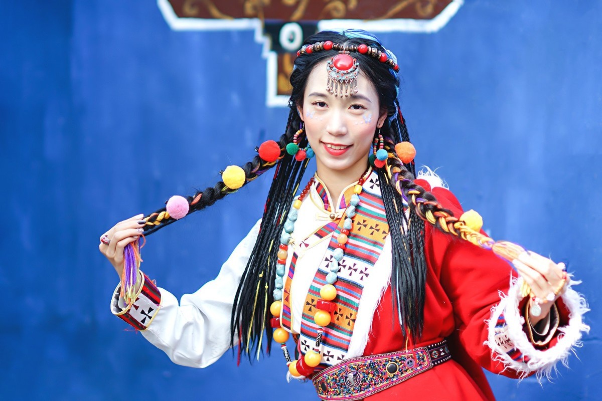 【布拉格藏女】--- 珊珊