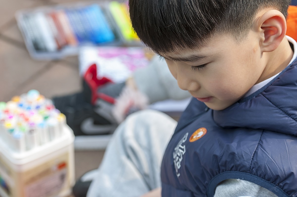 爱美丽，爱牡丹花开