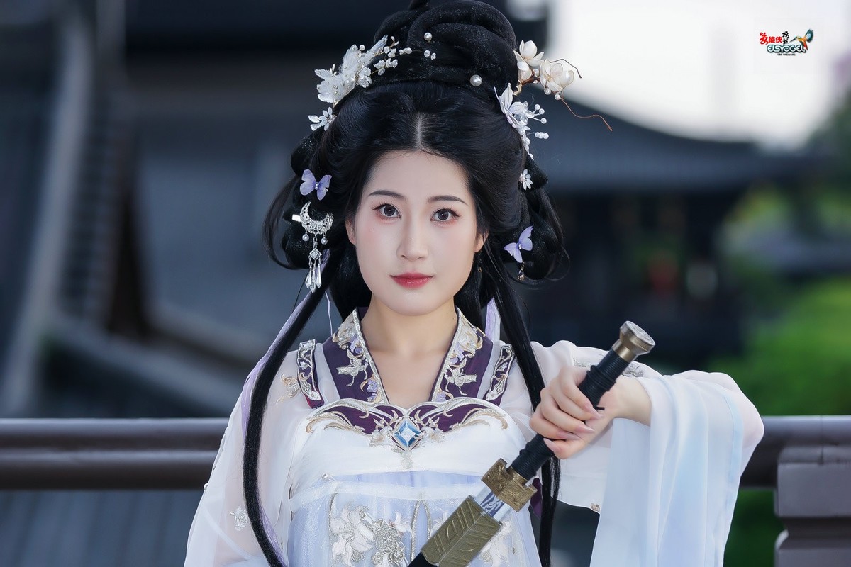 【凌剑仙侠】---似海